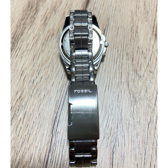 FOSSIL(フォッシル)の腕時計 レディース　fossil レディースのファッション小物(腕時計)の商品写真