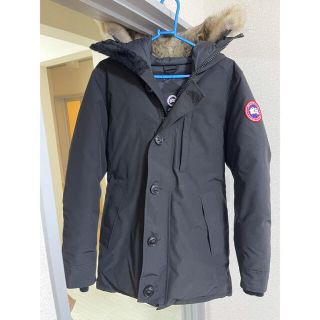 カナダグース(CANADA GOOSE)のカナダグース  2019年　国内正規品 メンズ S 2019AW 3438JM(ダウンジャケット)