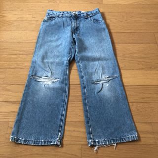 アルマーニ ジュニア(ARMANI JUNIOR)のアルマーニ junior(パンツ/スパッツ)