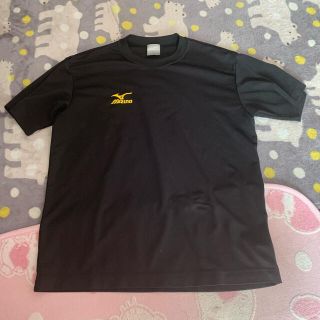 ミズノ(MIZUNO)のMIZUNO トップス　Mサイズ(Tシャツ/カットソー(半袖/袖なし))