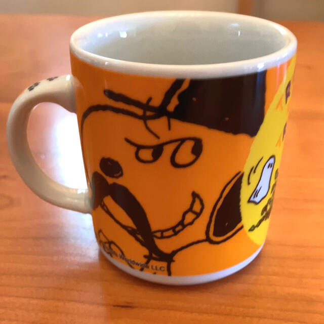Snoopy スヌーピー ハロウィン ミニマグカップの通販 By ヒロこびと プロフ確認お願いします スヌーピーならラクマ