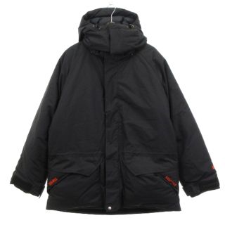 マーモット(MARMOT)のマーモット × GOOD OL'  マンモス パーカ ダウン ジャケット L (その他)