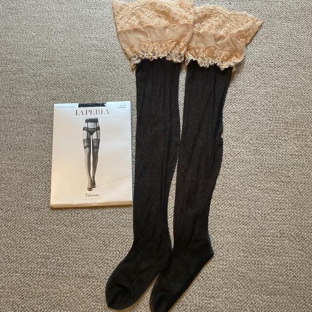 りたいため ☆la perla(ラペルラ)新品未使用☆ ⒒があります