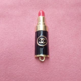 シャネル(CHANEL)のCHANEL　ヴィンテージボタン　チャーム(各種パーツ)