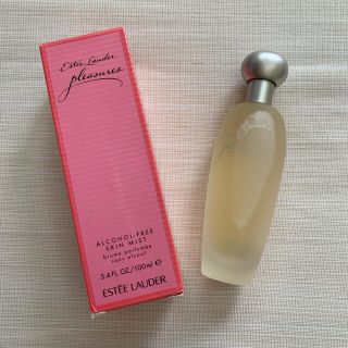 エスティローダー(Estee Lauder)のEstée Lauder プレジャーズ　アルコールフリー　香水(香水(女性用))