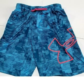 アンダーアーマー(UNDER ARMOUR)のゆり様専用  中古品   子供服   男の子   YMDサイズ(パンツ/スパッツ)