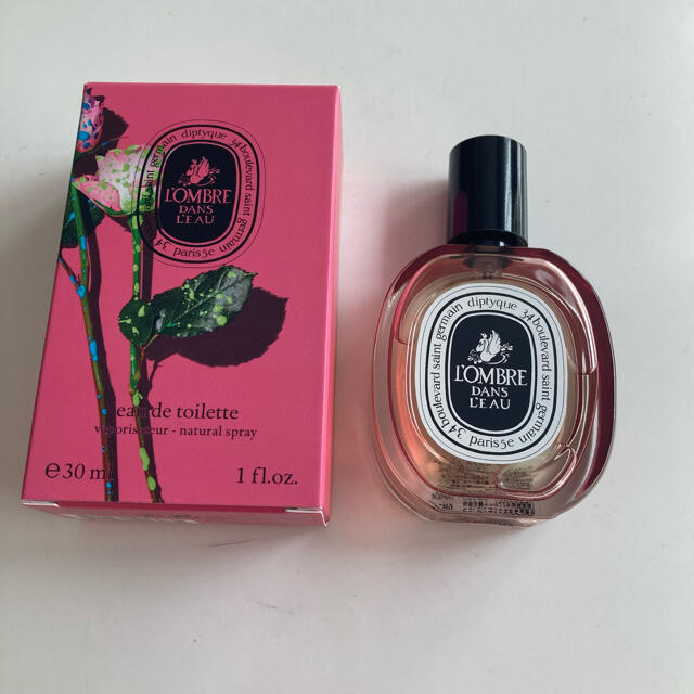 値下げ＊Diptyque(ディプティック)＊ロンブルダンロー30ml