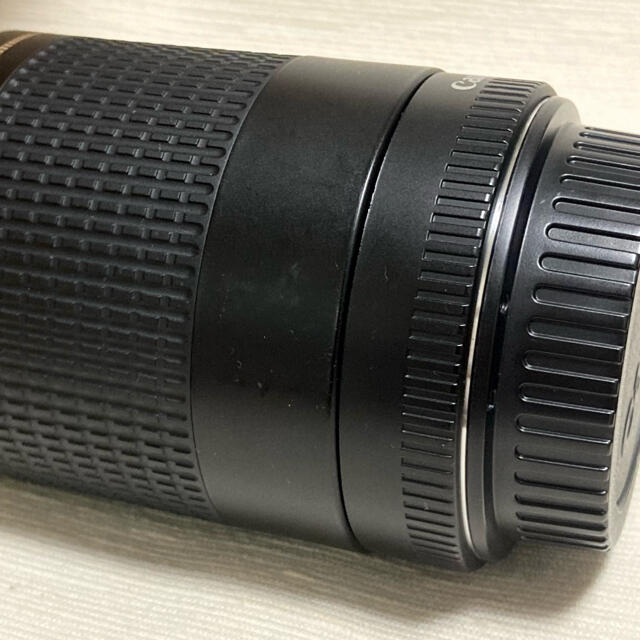 Canon EF75-300mm 1:4-5.6 II USM