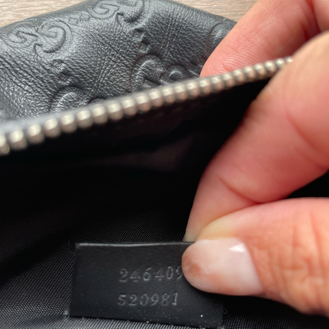 Gucci(グッチ)のGUCCI ショルダー メンズのバッグ(ショルダーバッグ)の商品写真