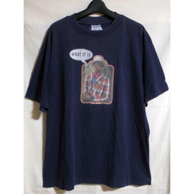 90s STARSKY & HUTCH 刑事スタスキー & ハッチ Tシャツ L