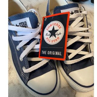 コンバース(CONVERSE)のCONVERSE　デニム(スニーカー)