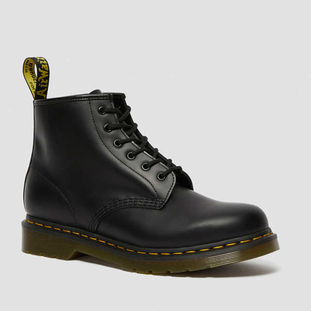 Dr.Martens ホワイト  24.5~25cm