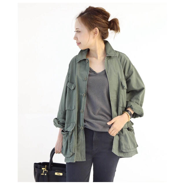 Deuxieme Classe ROTHCO ブルゾン