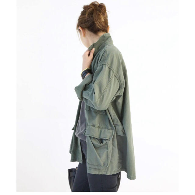 Deuxieme Classe ROTHCO ブルゾン 1