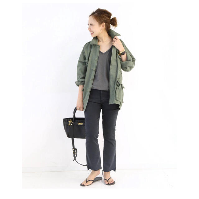 Deuxieme Classe ROTHCO ブルゾン 2