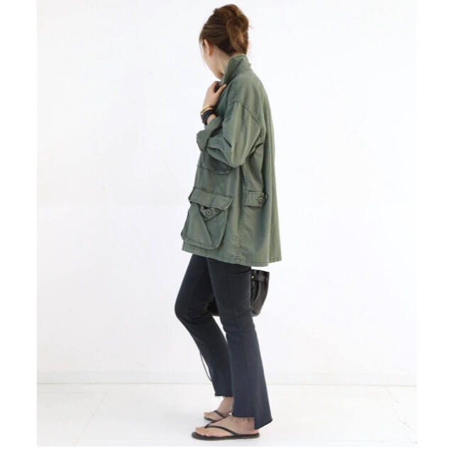 Deuxieme Classe ROTHCO ブルゾン 3