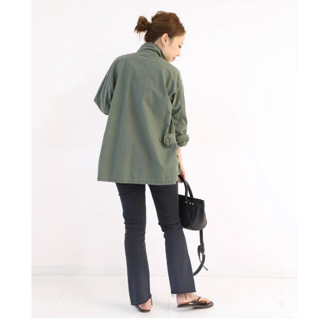 Deuxieme Classe ROTHCO ブルゾン 4