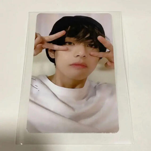 BTS V テテ トレカ マジショ 【通販激安】 hachiman-harikyu.com