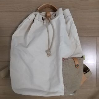 フィセル(FICELLE)の【柚様専用】10mois 2WAY マザーズバッグ(マザーズバッグ)