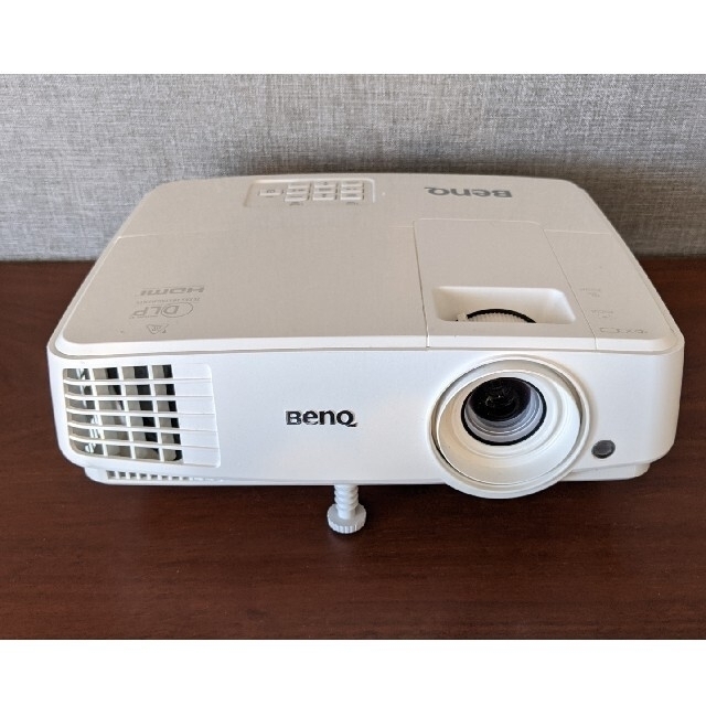 BENQ プロジェクター MW529-