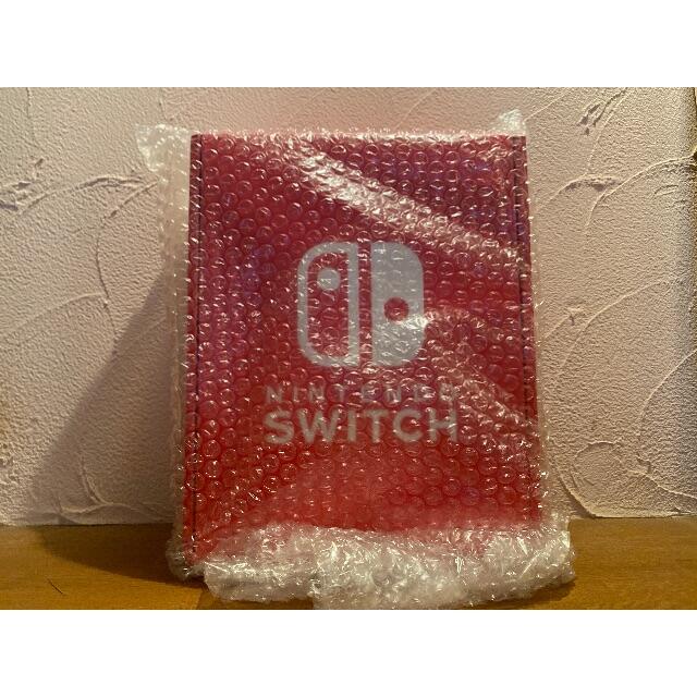 Nintendo Switch（有機ELモデル） カスタマイズ