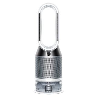 ダイソン(Dyson)のDyson Pure Humidify+Cool PH01 ホワイト(空気清浄器)