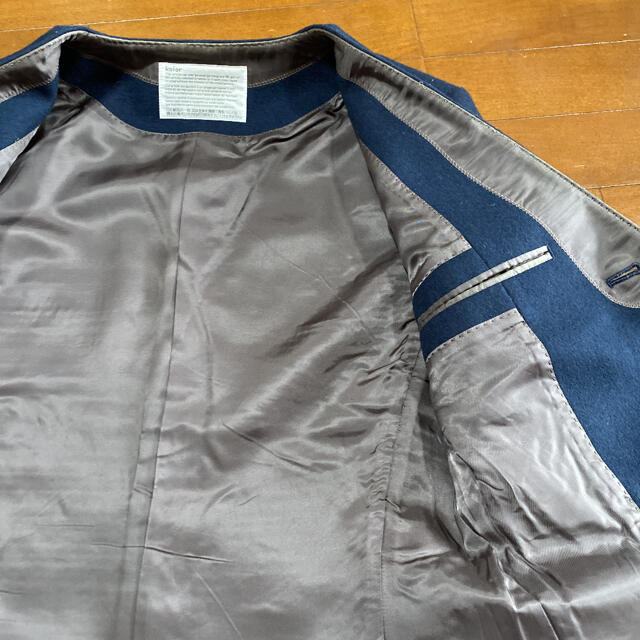 kolor ノーカラー ジャケット | www.carmenundmelanie.at