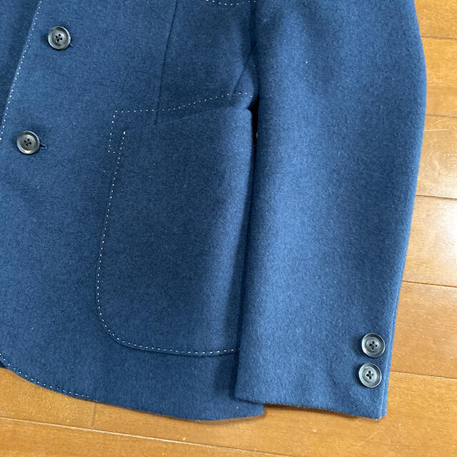 kolor ノーカラー ジャケット | www.carmenundmelanie.at