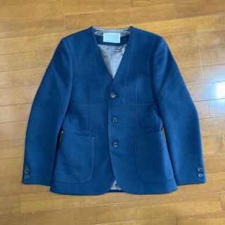 カラー ノーカラージャケット(メンズ)の通販 6点 | kolorのメンズを