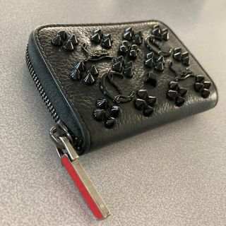 ルブタン(Christian Louboutin) コインケース/小銭入れ(メンズ)の通販 ルブタン(Christian Louboutin) コインケース/小銭入れ(メンズ)の通販