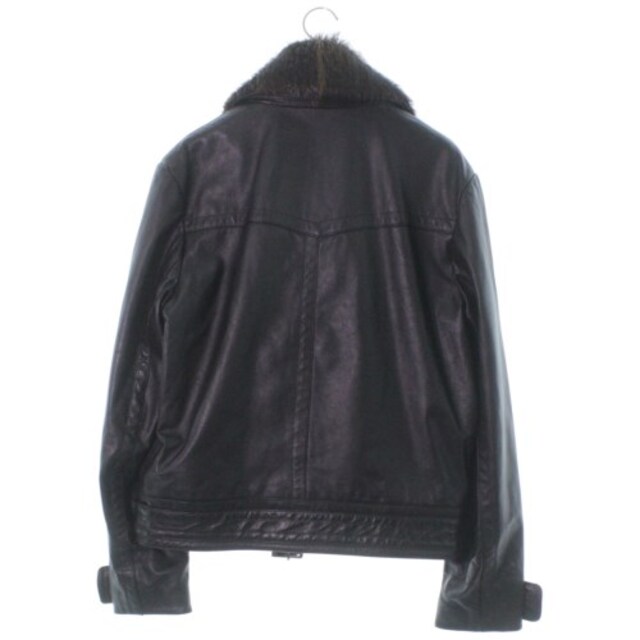 Gucci メンズの通販 by RAGTAG online|グッチならラクマ - GUCCI ライダース 日本製安い