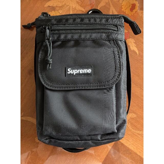 メンズSupreme Shoulder Bag