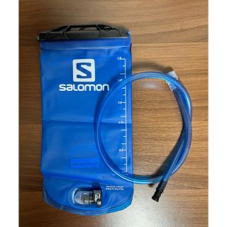 サロモン(SALOMON)の【美品】サロモン リザーバー1.5L(登山用品)