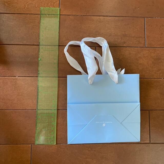 4℃(ヨンドシー)のさくらんぼ様専用ブランドショッパー レディースのバッグ(ショップ袋)の商品写真