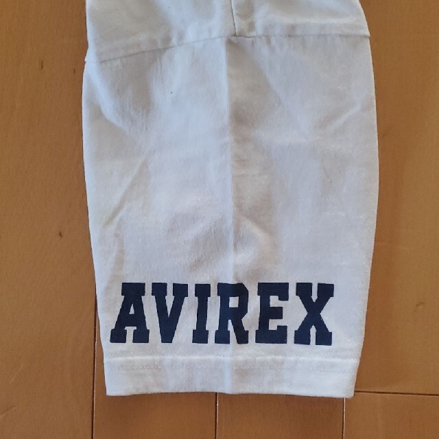 AVIREX(アヴィレックス)のAVIREX & NFL コラボ T シャツ メンズのトップス(Tシャツ/カットソー(半袖/袖なし))の商品写真