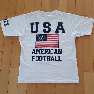 アヴィレックス(AVIREX)のAVIREX & NFL コラボ T シャツ(Tシャツ/カットソー(半袖/袖なし))