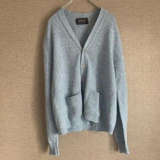 Jantzen 80s ビンテージ カーディガン アメリカ古着 used 古着