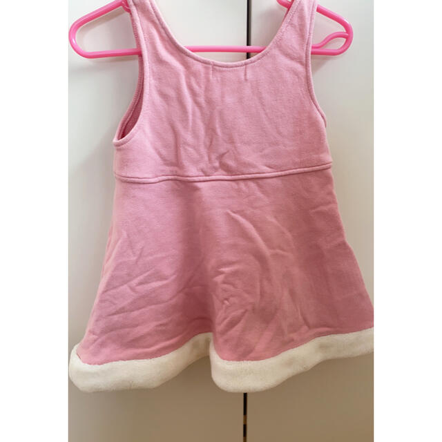 Shirley Temple(シャーリーテンプル)の〜あやのん様専用〜 キッズ/ベビー/マタニティのキッズ服女の子用(90cm~)(ワンピース)の商品写真