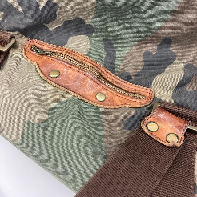 FINAL HOME - FINAL HOME ショルダー BAGの通販 by CIRCULABLE FINAL HOME - FINAL HOME ショルダー BAGの通販 by CIRCULABLE