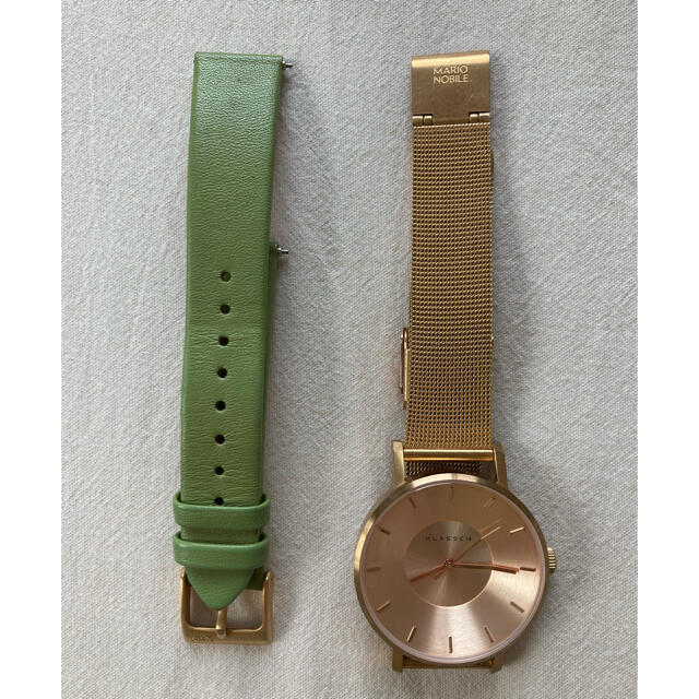 klasse14 腕時計 レディースのファッション小物(腕時計)の商品写真