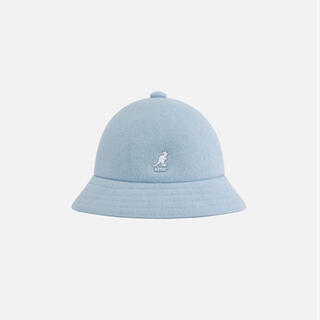 Kith for Kangol Hat Helium Blue Lサイズ(ハット)