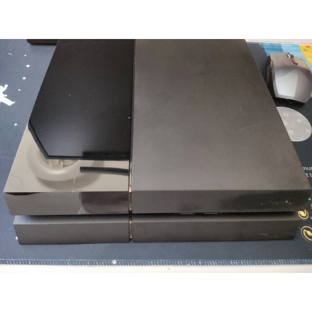 PS4 本体　ジャンク品