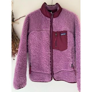 パタゴニア(patagonia)のPatagonia パタゴニア レトロX カーディガン レア(ジャケット/上着)