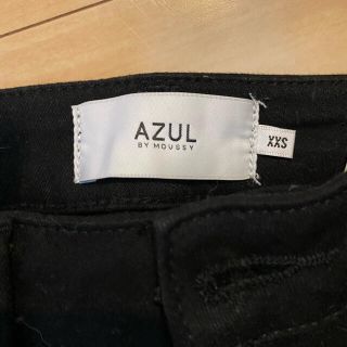 アズールバイマウジー(AZUL by moussy)のAZUL by moussy スキニー(スキニーパンツ)