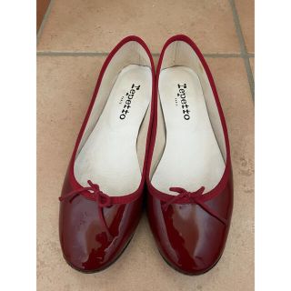 レペット(repetto)のレペット　サンドリオンバレエシューズ(バレエシューズ)