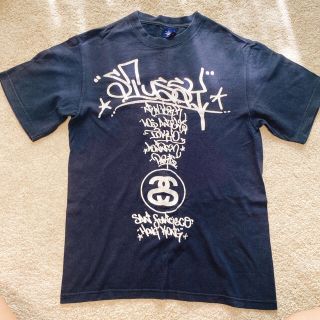 ステューシー(STUSSY)のstussy Tシャツ(Tシャツ/カットソー(半袖/袖なし))