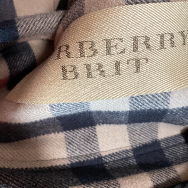 Burberry Brit♡ダッフルコート | Burberry Brit♡ダッフルコート ...