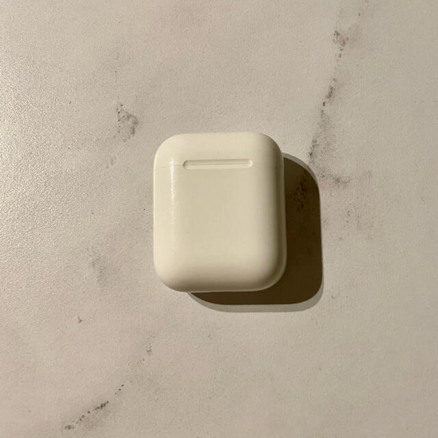 airpods 第二世代　エアーポッツ