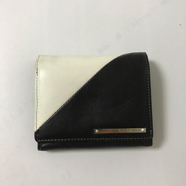 BLACK by moussy(ブラックバイマウジー)のBLACK by moussy 財布 レディースのファッション小物(財布)の商品写真