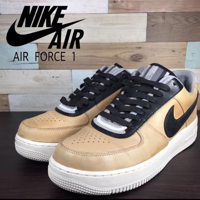 NIKE AIR FORCE 1 × RICCARDO TISCI 27cm | フリマアプリ ラクマ